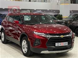 شيفروليه بليزر